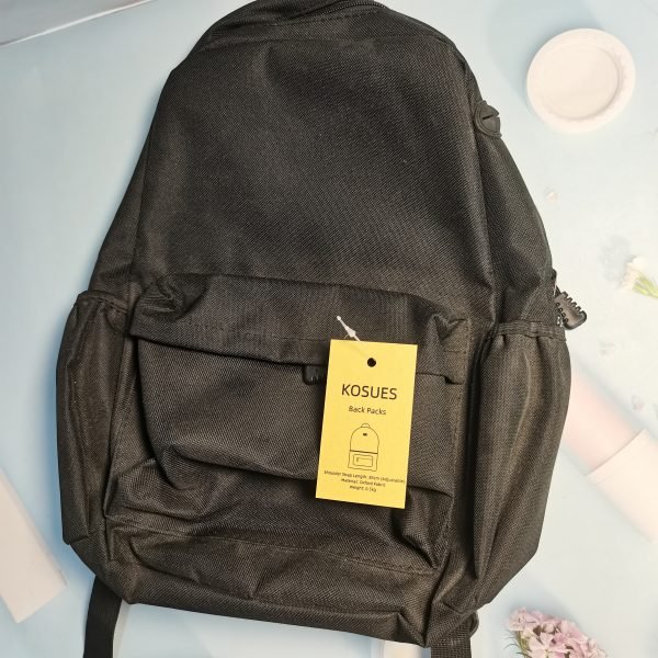 KOSUES Back Packs – Stylish, Comfy, Always With You - Image 2