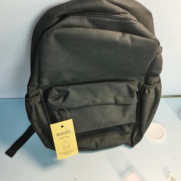 KOSUES Back Packs – Stylish, Comfy, Always With You - Image 6